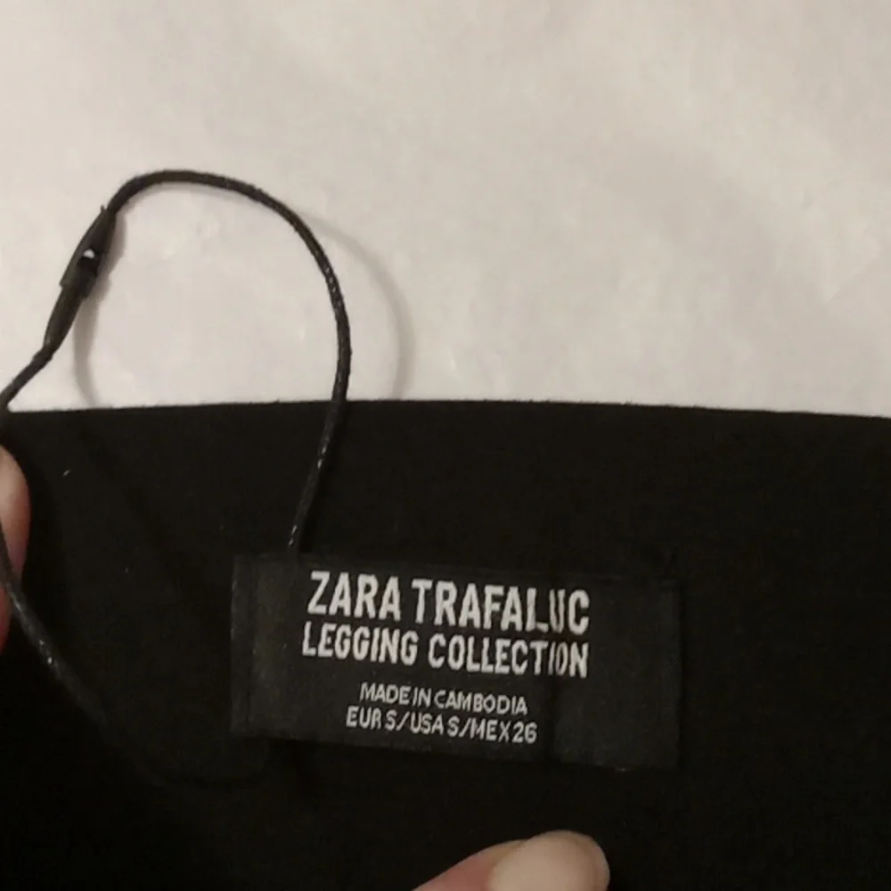 Zara  legging collection Small 💚💚💚💚
